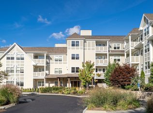 Manor House, Lexington, MA 02420
