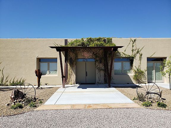FRONT DOOR ENTRY