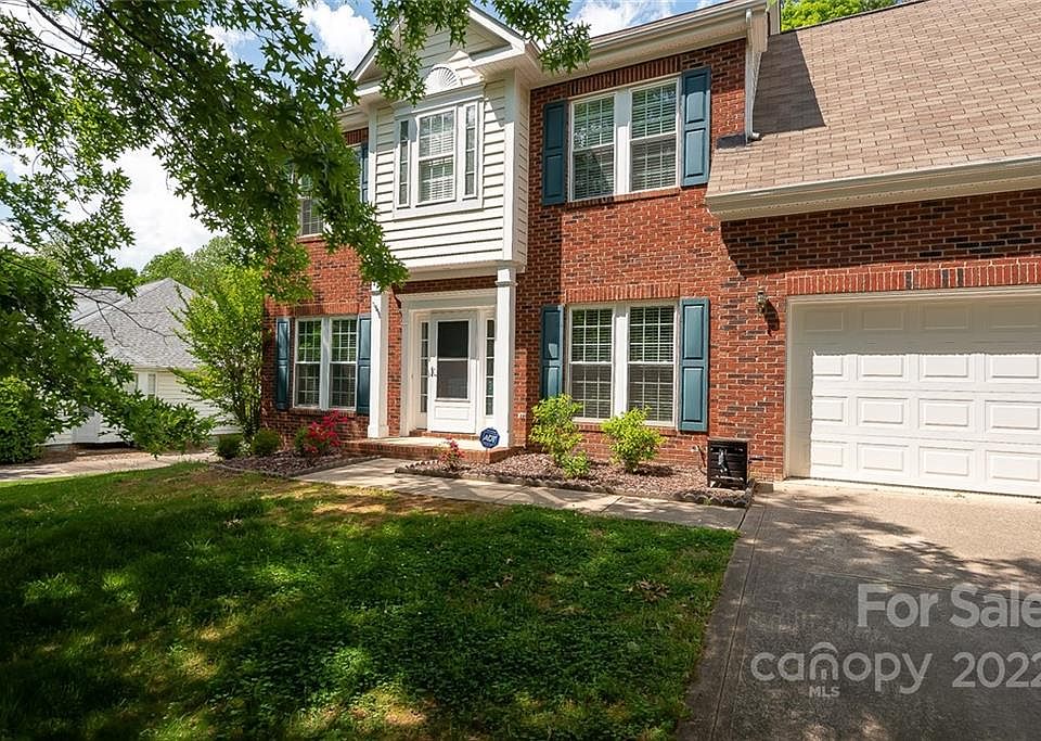 13319 Damson Dr, Huntersville, NC 28078 Zillow