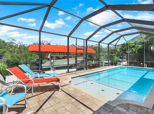 4911 Esplanade ST, BONITA SPRINGS, FL 34134