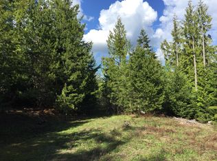 Fish Creek Rd, Cocolalla, ID 83860