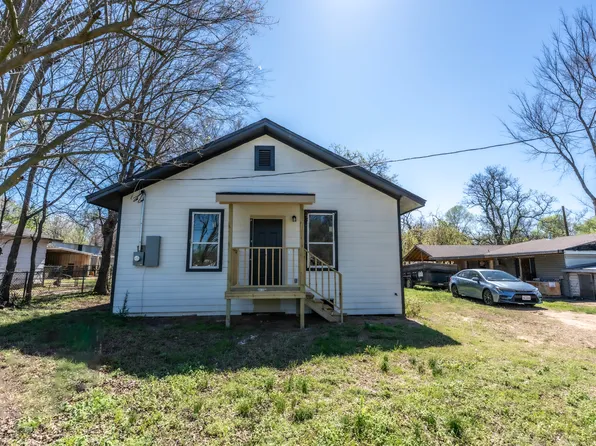 4317 County Road 376, Tyler, TX 75708