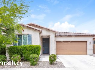 7936 E Butte St, Mesa, AZ 85207