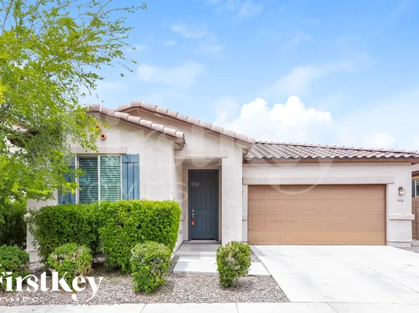 7936 E Butte St, Mesa, AZ 85207