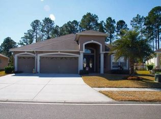1755 Chatham Village Dr, Fleming Island, FL 32003