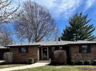 3412 South Rd, Cincinnati, OH 45248