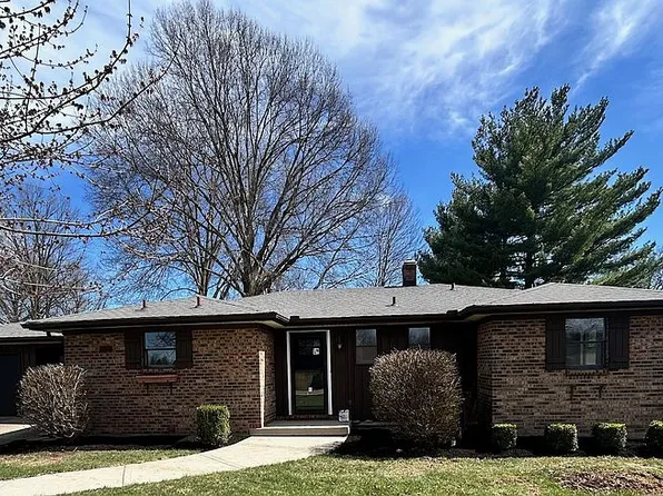 3412 South Rd, Cincinnati, OH 45248