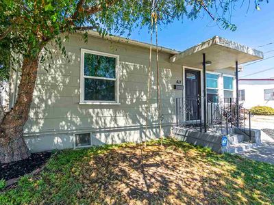 411 S 35th St, Richmond, CA, 94804