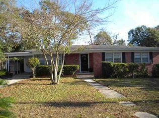 588 Gerhardt Dr, Pensacola, FL 32503