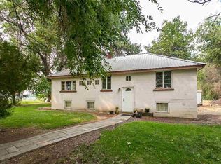 12902 S Rundle Rd, Prosser, WA 99350