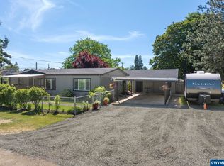 310 Chicago St NE, Albany, OR 97321