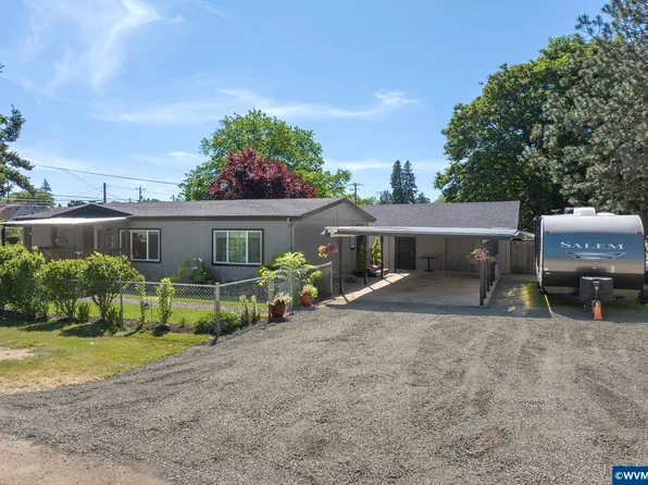 310 Chicago St NE, Albany, OR 97321