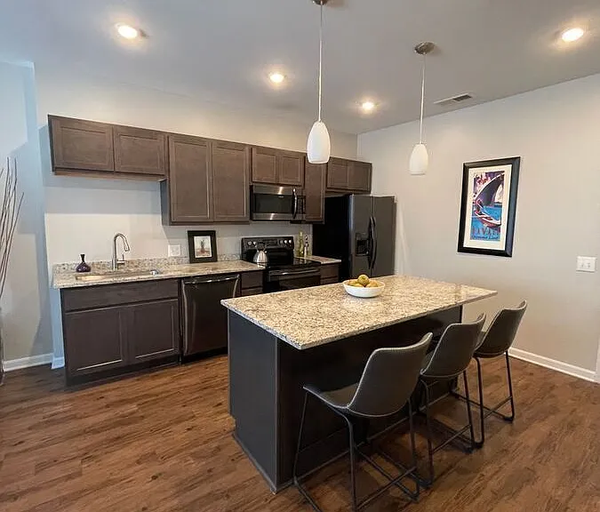 423 Chittenden Ave #101 — Photo 5