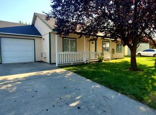 320 NE 15th Ave, Milton Freewater, OR 97862