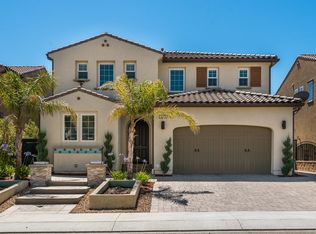 11676 Cetona Way, Porter Ranch, CA 91326
