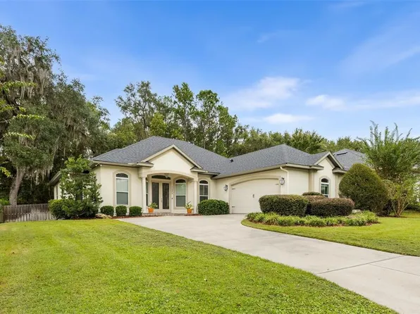 11064 NW 18th Rd, Gainesville, FL 32606