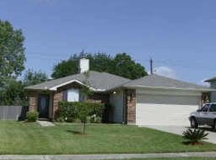 16414 Amy Ridge Rd, Houston, TX 77053