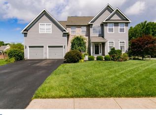 106 Omaha Way, Bear, DE 19701