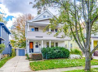 2007 Natchez Ave, Cleveland, OH 44109