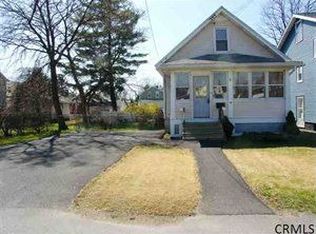 14 Taft Ave, Albany, NY 12203