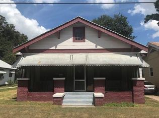 2005 Starnes St, Augusta, GA 30904