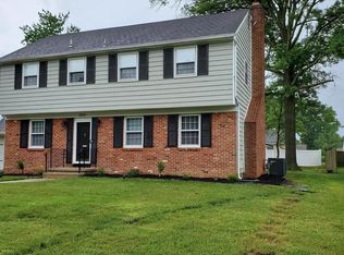 1212 Wyndmoor Rd, Cherry Hill, NJ 08034