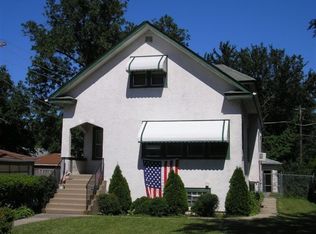 611 S 20th Ave, Maywood, IL