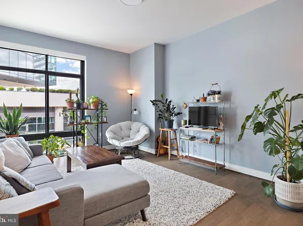 525 Water St SW Unit 212, Washington, DC 20024