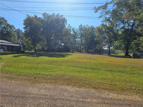 8633 Sabine St Lot 3 & 4, Pleasant Hill, LA 71065