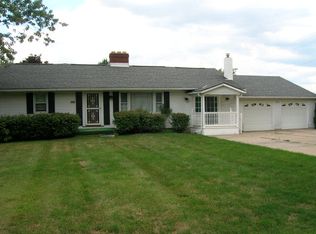 2023 Hulit Rd, Mansfield, OH 44903