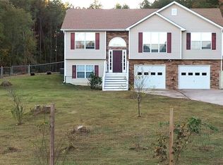 129 Mountain Home Rd, Cedartown, GA 30125