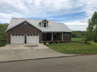 1880 SW Harris Creek Rd, Mc Donald, TN 37353