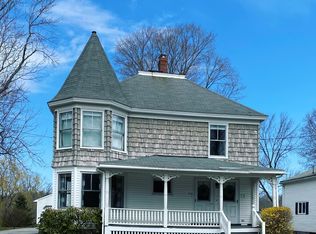 470 Main St #2, Biddeford, ME 04005