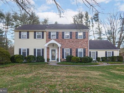 10 Bailey Dr, Washington Crossing, PA, 18977