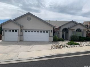 1124 University Ridge Dr, Reno, NV 89512