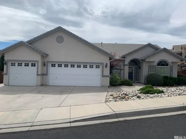 1124 University Ridge Dr, Reno, NV 89512