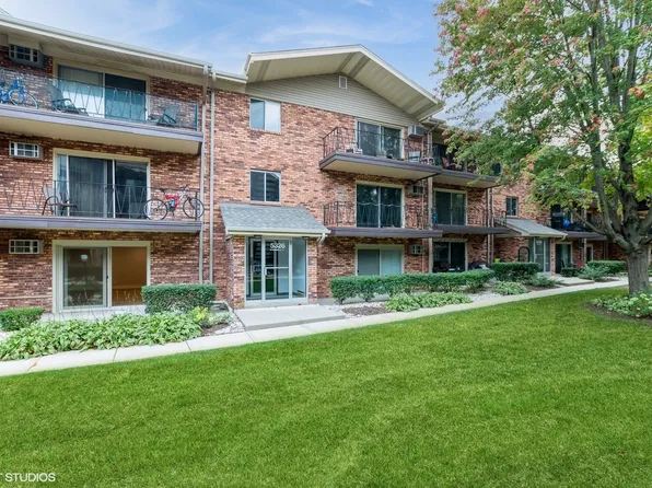 5326 Waterbury Ln #1002, Crestwood, IL 60418