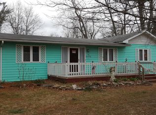 155 W Boone St, Cloverdale, IN