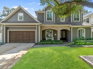 1411 Gardenia Dr, Houston, TX 77018