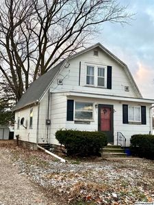 636 S Polk Ave, Mason City, IA, 50401