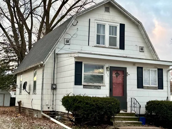 636 S Polk Ave, Mason City, IA 50401