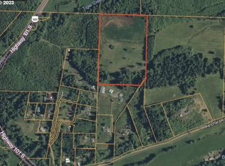 Blanchard Rd, Cloverdale, OR