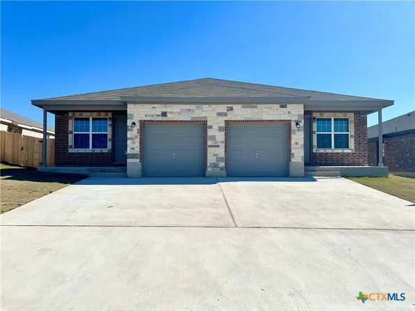 117 Dolphin Dr, Temple, TX 76501