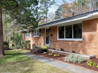 105 Jennings Ln, Durham, NC 27713