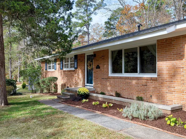 105 Jennings Ln, Durham, NC 27713