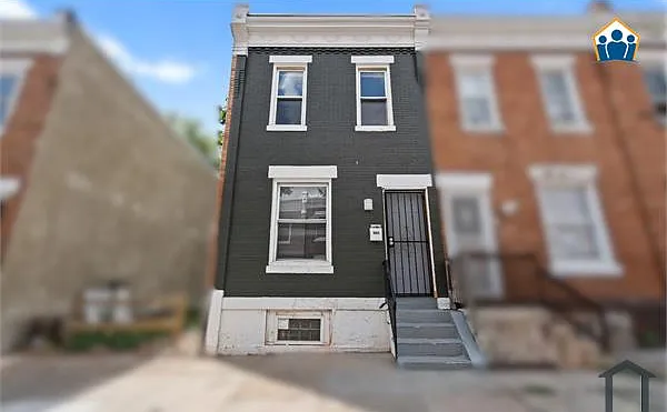 2838 N Bambrey St — Photo 1
