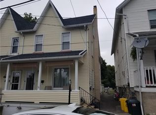 23 New St, Bangor, PA 18013