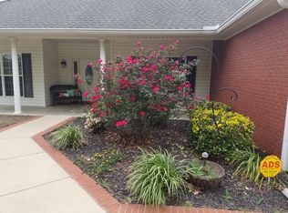 1243 Taylor Thurston Rd, Columbus, MS 39701