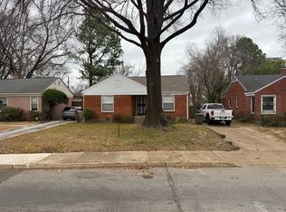2586 Union Ext, Memphis, TN 38112
