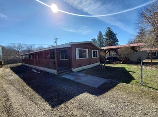 318 N U St, Lakeview, OR 97630